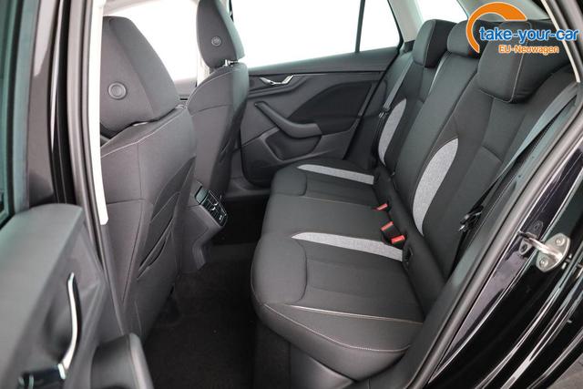 Skoda - Kamiq - EU-Neuwagen - Reimport