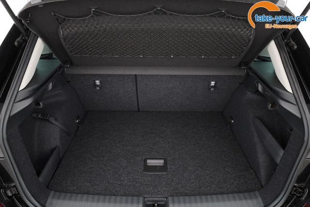Skoda - Kamiq - EU-Neuwagen - Reimport