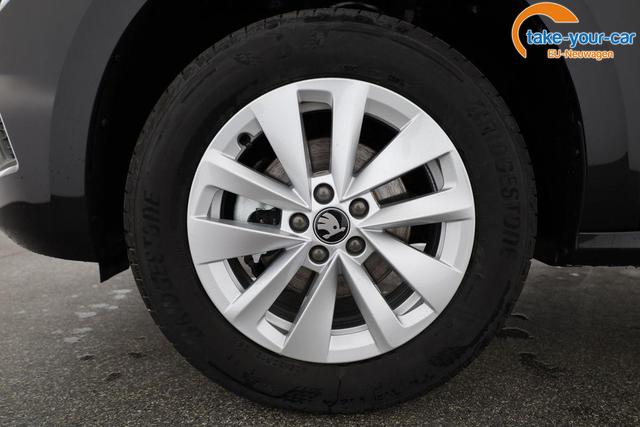 Skoda - Kamiq - EU-Neuwagen - Reimport