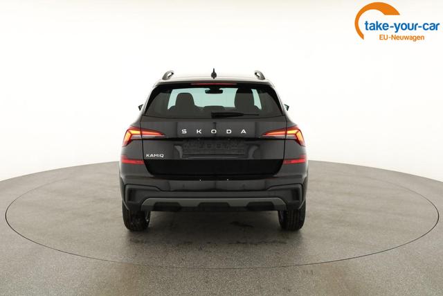 Skoda - Kamiq - EU-Neuwagen - Reimport