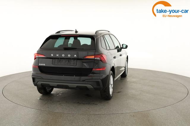 Skoda - Kamiq - EU-Neuwagen - Reimport