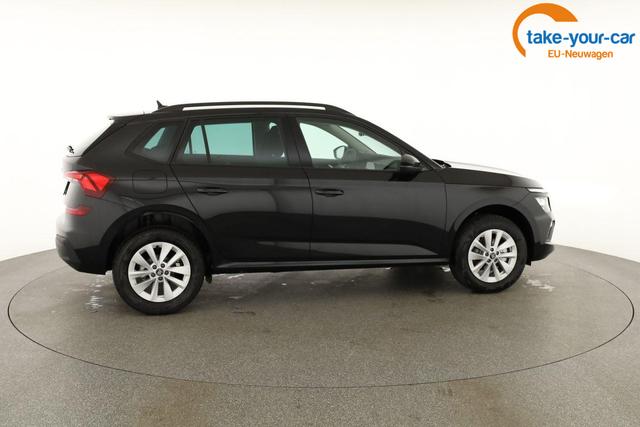 Skoda - Kamiq - EU-Neuwagen - Reimport