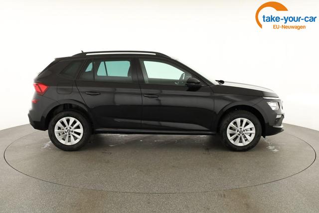 Skoda - Kamiq - EU-Neuwagen - Reimport