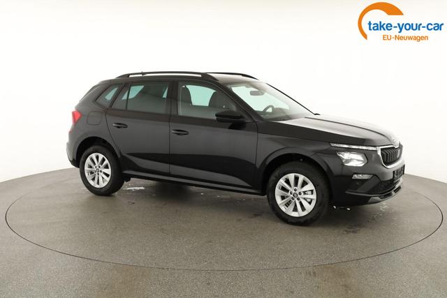 Skoda - Kamiq - EU-Neuwagen - Reimport