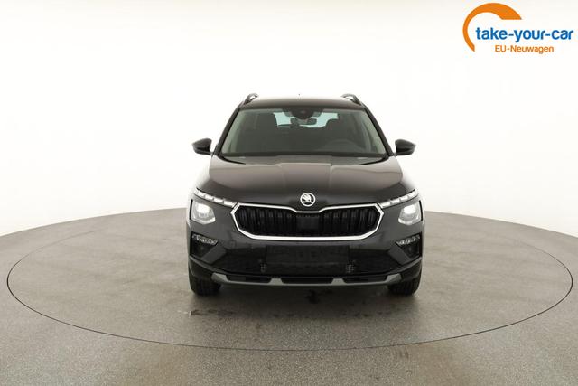 Skoda - Kamiq - EU-Neuwagen - Reimport