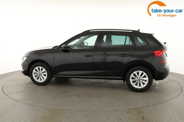 Skoda - Kamiq - EU-Neuwagen - Reimport