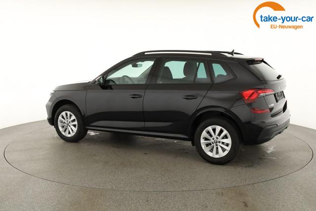 Skoda - Kamiq - EU-Neuwagen - Reimport