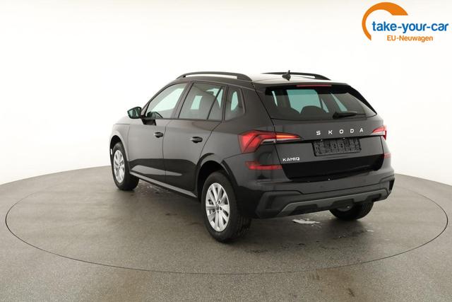 Skoda - Kamiq - EU-Neuwagen - Reimport