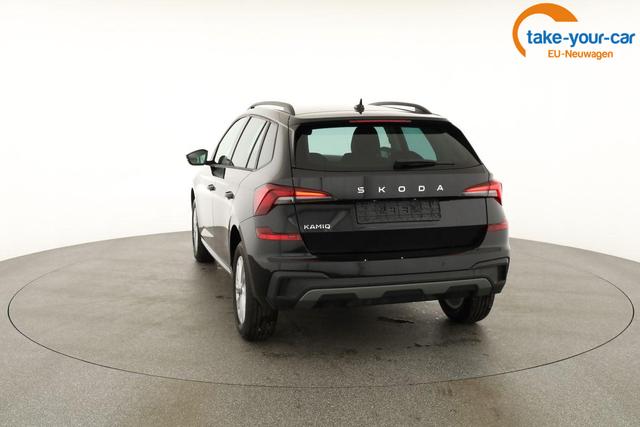 Skoda - Kamiq - EU-Neuwagen - Reimport