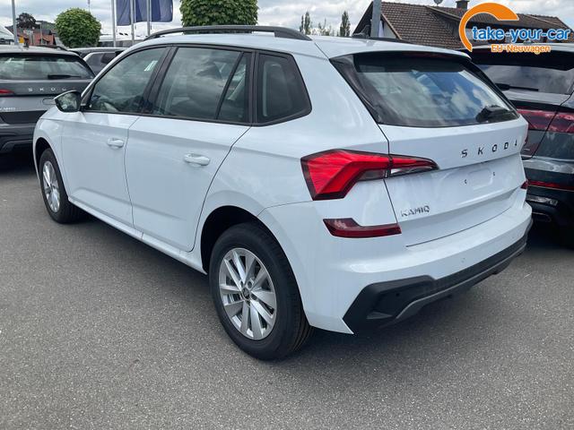 Skoda - Kamiq - EU-Neuwagen - Reimport