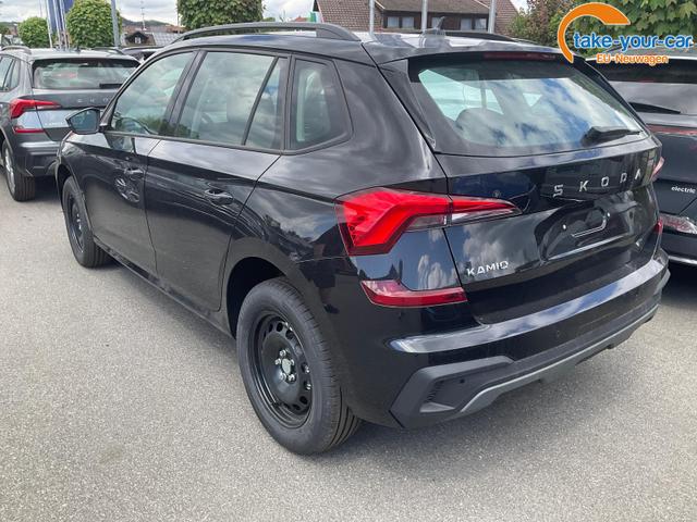 Skoda - Kamiq - EU-Neuwagen - Reimport