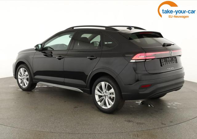 Volkswagen - Taigo - EU-Neuwagen - Reimport
