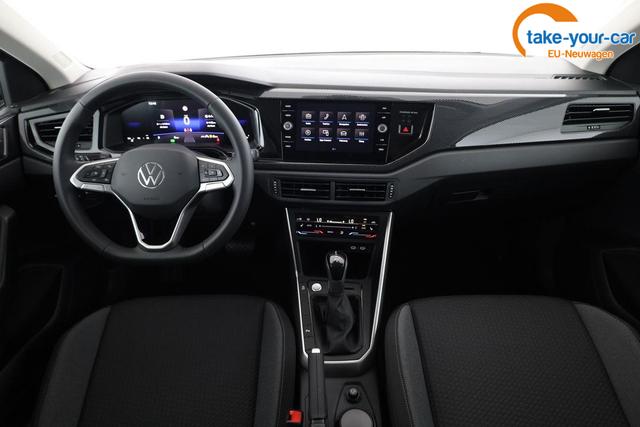 Volkswagen - Taigo - EU-Neuwagen - Reimport