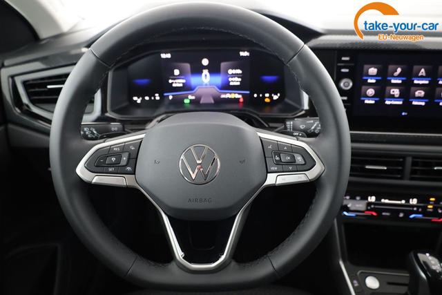 Volkswagen - Taigo - EU-Neuwagen - Reimport