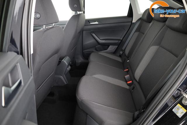 Volkswagen - Taigo - EU-Neuwagen - Reimport