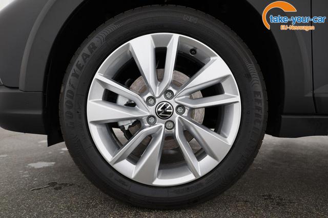 Volkswagen - Taigo - EU-Neuwagen - Reimport
