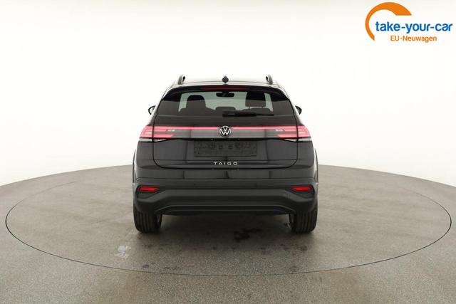 Volkswagen - Taigo - EU-Neuwagen - Reimport