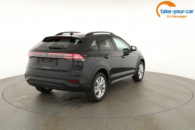 Volkswagen - Taigo - EU-Neuwagen - Reimport