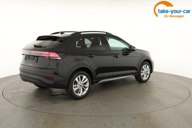 Volkswagen - Taigo - EU-Neuwagen - Reimport