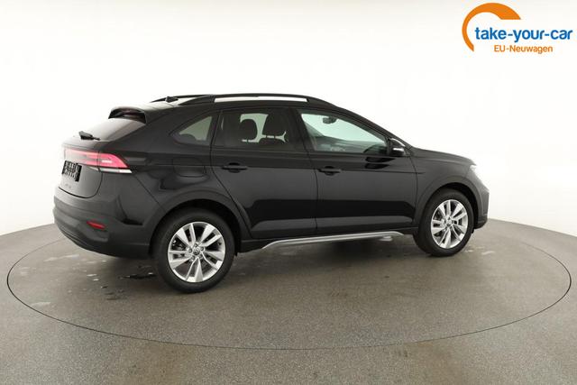Volkswagen - Taigo - EU-Neuwagen - Reimport