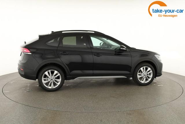 Volkswagen - Taigo - EU-Neuwagen - Reimport