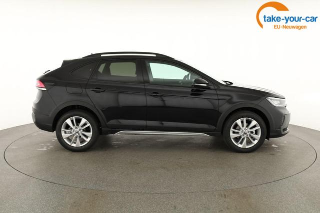 Volkswagen - Taigo - EU-Neuwagen - Reimport