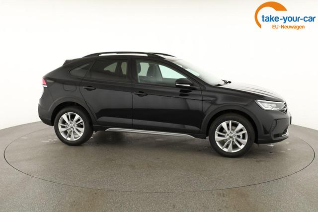 Volkswagen - Taigo - EU-Neuwagen - Reimport