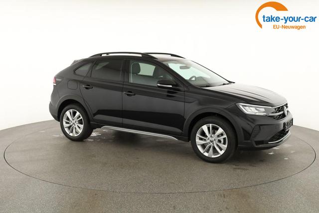 Volkswagen - Taigo - EU-Neuwagen - Reimport