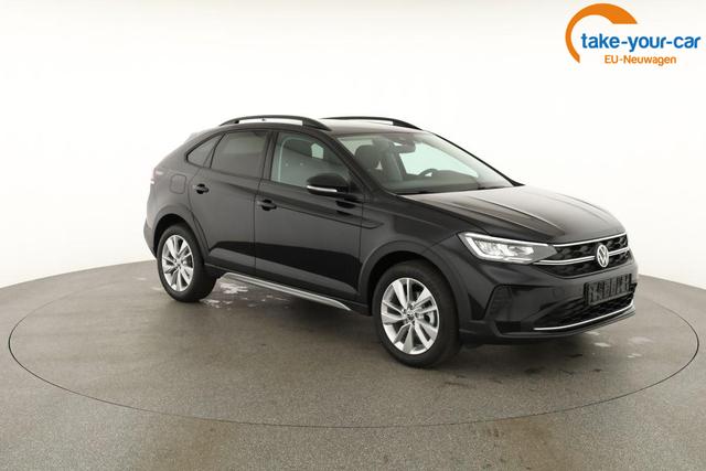 Volkswagen - Taigo - EU-Neuwagen - Reimport