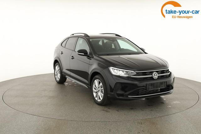 Volkswagen - Taigo - EU-Neuwagen - Reimport