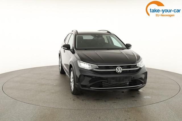 Volkswagen - Taigo - EU-Neuwagen - Reimport