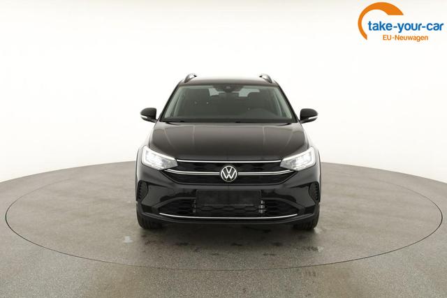 Volkswagen - Taigo - EU-Neuwagen - Reimport