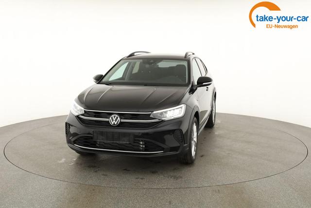 Volkswagen - Taigo - EU-Neuwagen - Reimport