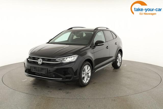 Volkswagen - Taigo - EU-Neuwagen - Reimport