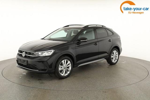 Volkswagen - Taigo - EU-Neuwagen - Reimport