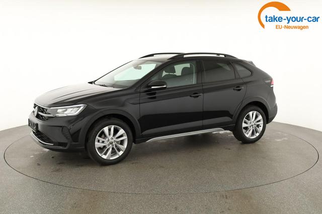 Volkswagen - Taigo - EU-Neuwagen - Reimport