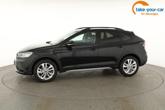 Volkswagen - Taigo - EU-Neuwagen - Reimport