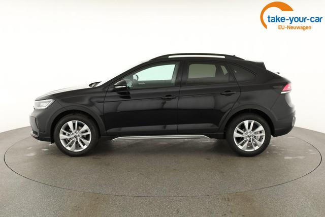 Volkswagen - Taigo - EU-Neuwagen - Reimport