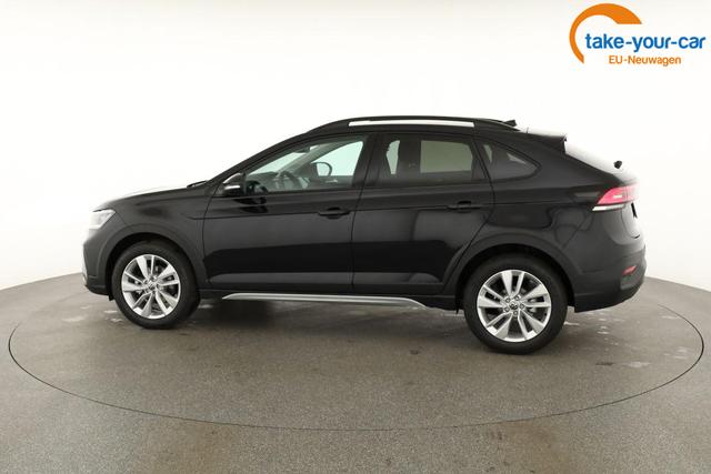 Volkswagen - Taigo - EU-Neuwagen - Reimport