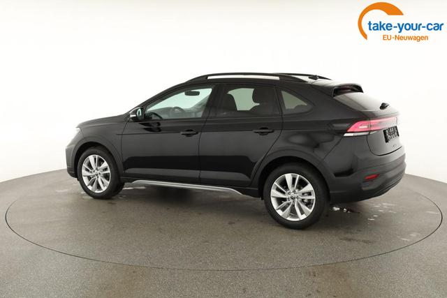 Volkswagen - Taigo - EU-Neuwagen - Reimport