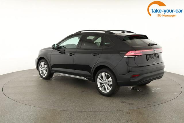 Volkswagen - Taigo - EU-Neuwagen - Reimport