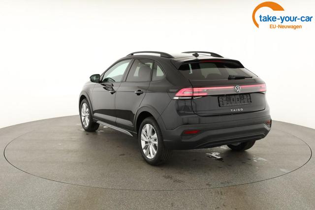 Volkswagen - Taigo - EU-Neuwagen - Reimport