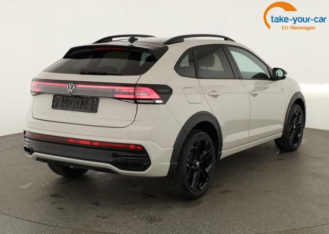 Volkswagen - Taigo - EU-Neuwagen - Reimport