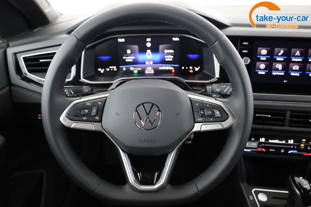Volkswagen - Taigo - EU-Neuwagen - Reimport