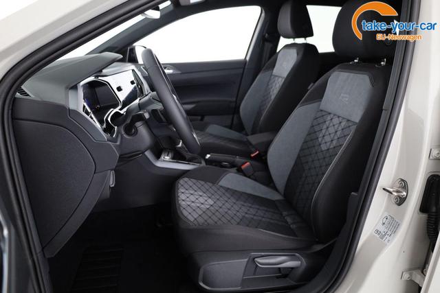 Volkswagen - Taigo - EU-Neuwagen - Reimport