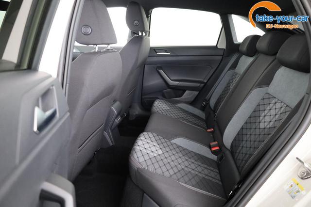 Volkswagen - Taigo - EU-Neuwagen - Reimport
