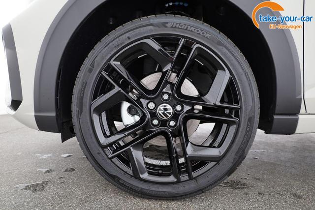 Volkswagen - Taigo - EU-Neuwagen - Reimport