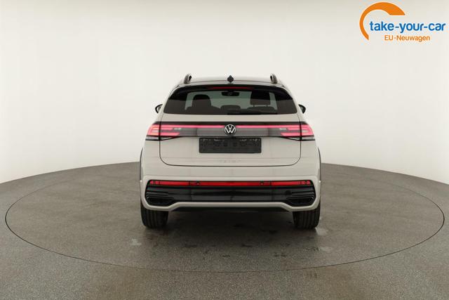 Volkswagen - Taigo - EU-Neuwagen - Reimport