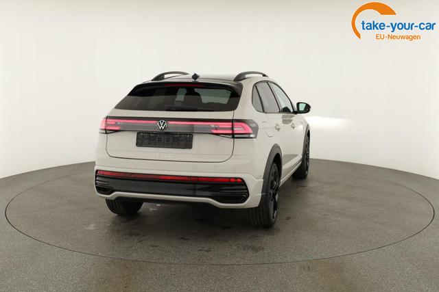 Volkswagen - Taigo - EU-Neuwagen - Reimport