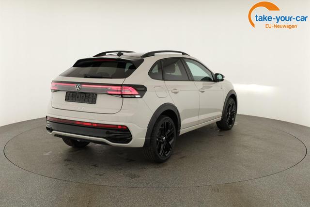 Volkswagen - Taigo - EU-Neuwagen - Reimport